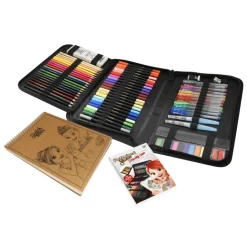Professional Studio – Piirustusmapit