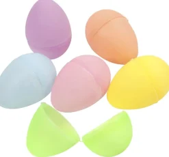 Pääsiäismuna, 12 kpl - K: 6 cm