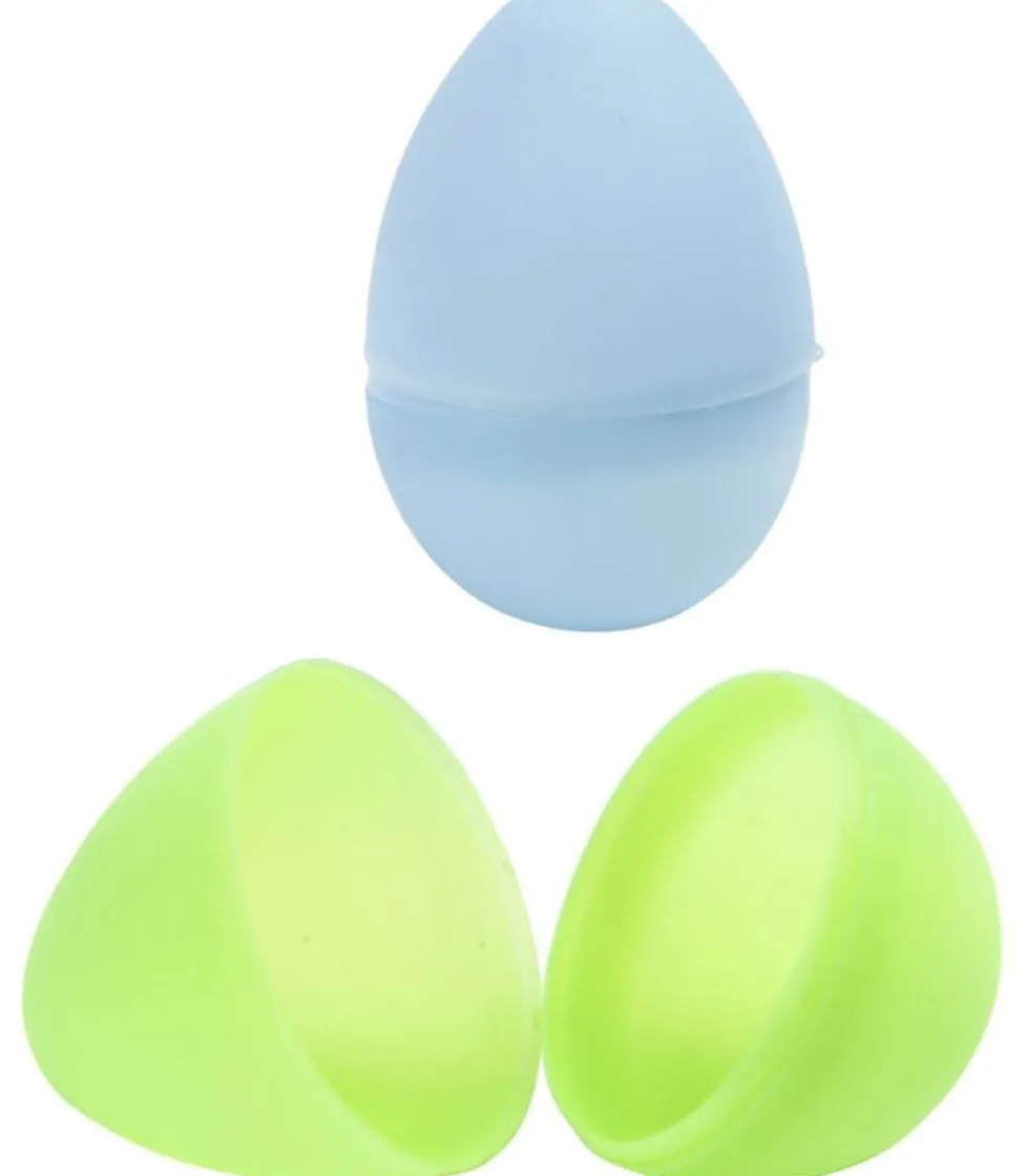 Pääsiäismunat 24 kpl - K: 4,5 cm