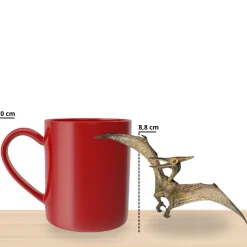 Pteranodon - P: 23 cm