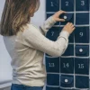Puhelintasku signaalin estolla lukolla, 10 kpl