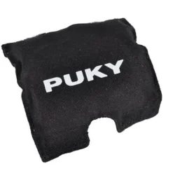 PUKY tarvikkeet - Ohjaustangon pehmuste, Musta