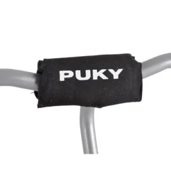 PUKY tarvikkeet - Ohjaustangon pehmuste, Musta