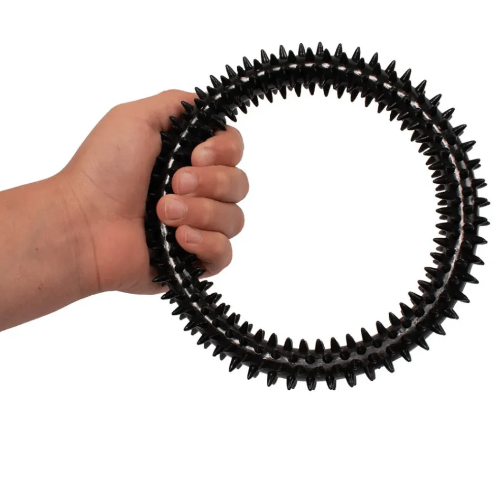 Puristelurengas Ø14 cm