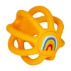 Purupallo Ø 7 cm - Sateenkaari