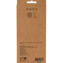 Puuvillalanka – Pastelli, 5 × 50 m
