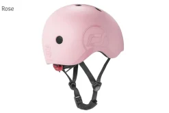 Pyöräilykypärä, 51-55 cm