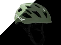 Pyöräilykypärä PUKY, 54-58 cm
