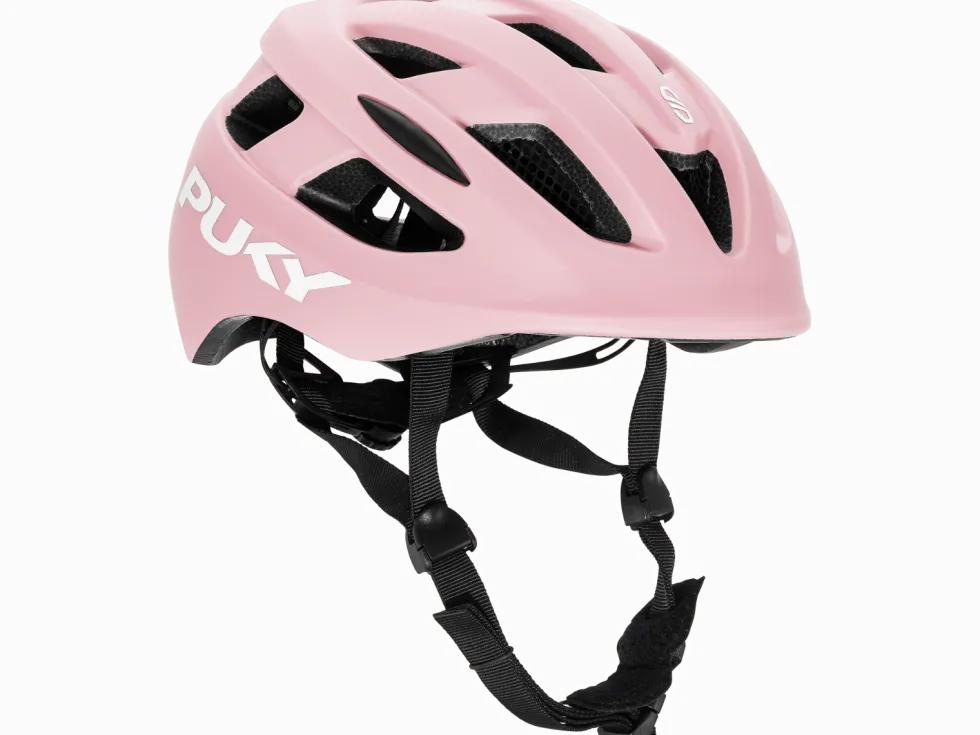 Pyöräilykypärä PUKY, 54-58 cm