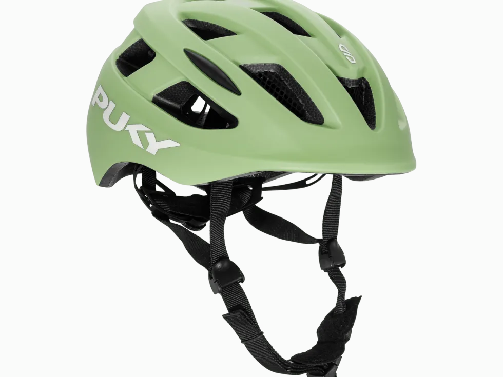 Pyöräilykypärä PUKY, 54-58 cm