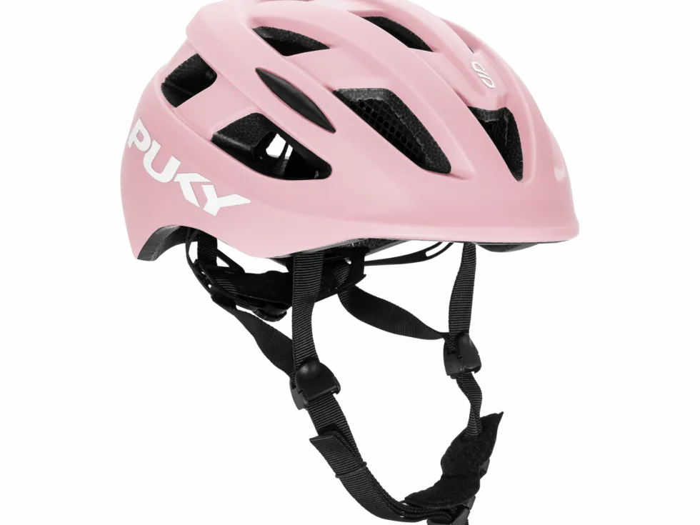 Pyöräilykypärä PUKY Small, 48-55 cm