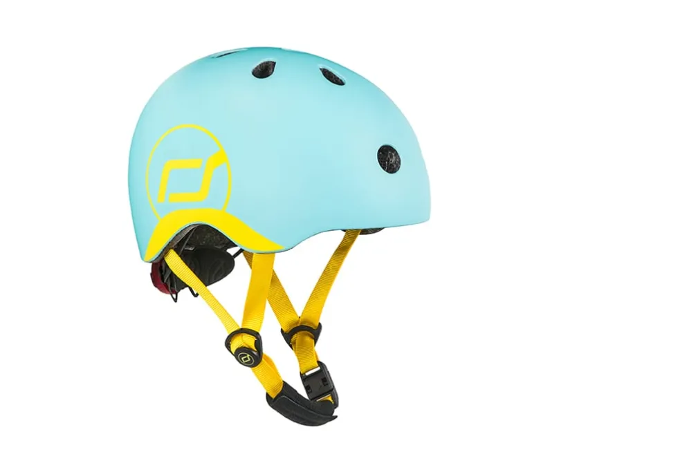 Pyöräilykypärä vauvalle, 45-51 cm
