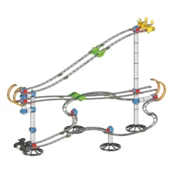 Quercetti Skyrail League kuularata