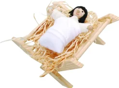 Raamatullinen nukke - Seimi