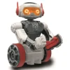 Rakenna & ohjelmoi - Evolution Robot 2.0