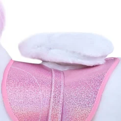 Ratsasta itse - Pinkki yksisarvinen, Pieni