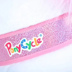 Ratsasta itse - Pinkki yksisarvinen, Pieni