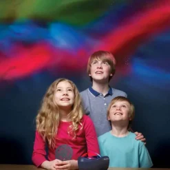 Revontuliprojektori