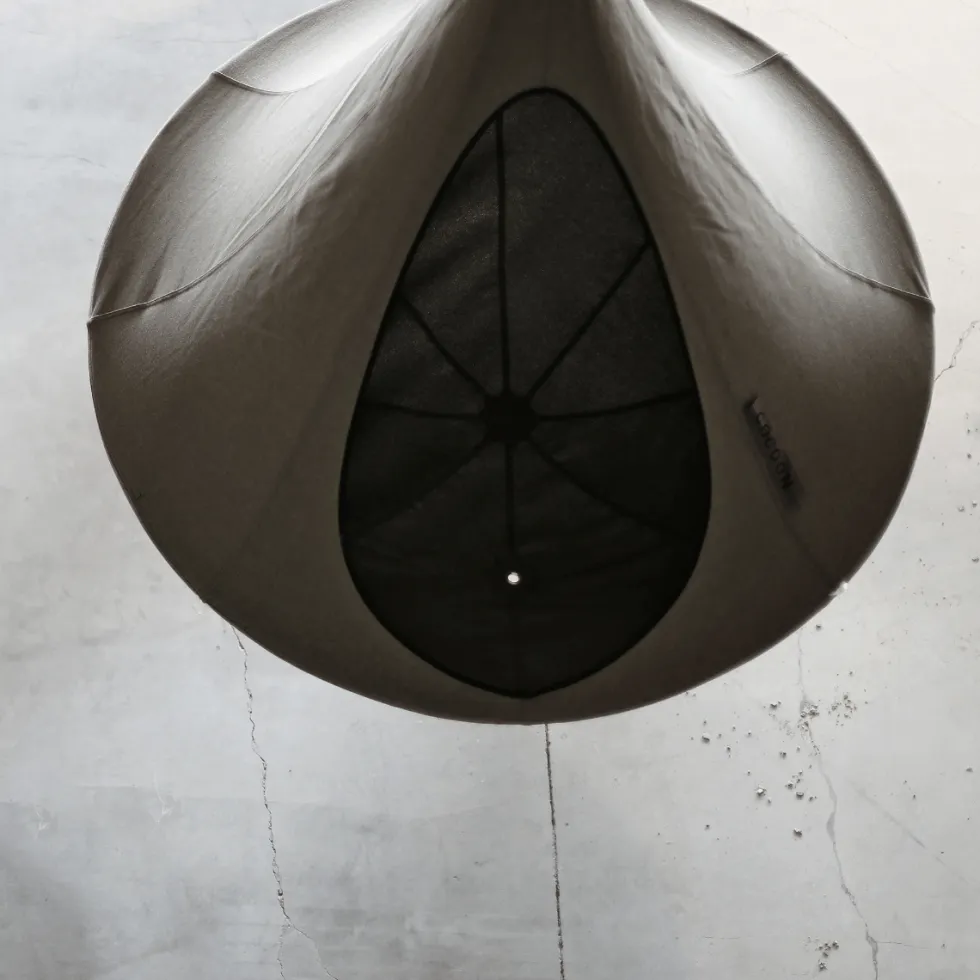 Riippumaja Ø150 cm - Earth