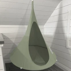 Riippumaja Ø120 cm - Khaki