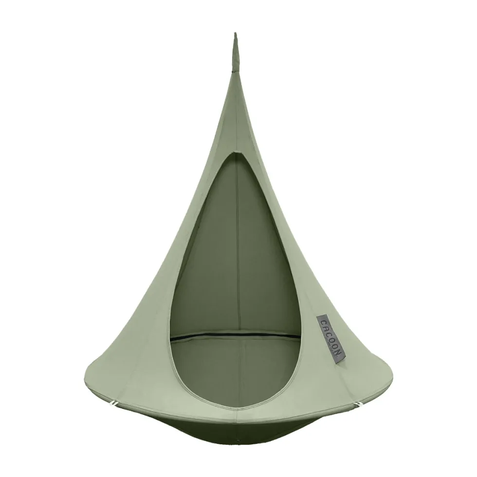 Riippumaja Ø120 cm - Khaki