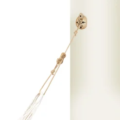 Riippumaton kiinnityssetti – Seinät/Katot, Beige