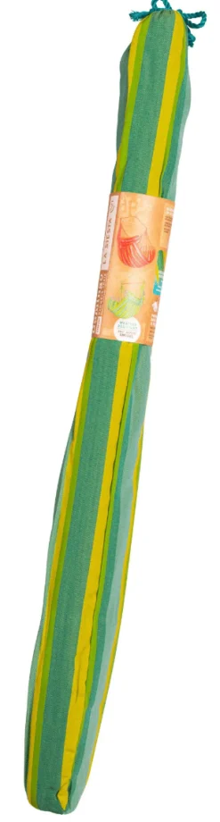 Riipputuoli kingsize outdoor - Lime