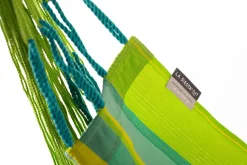 Riipputuoli kingsize outdoor - Lime