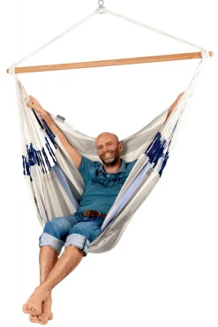 Riipputuoli kingsize outdoor - Sea Salt