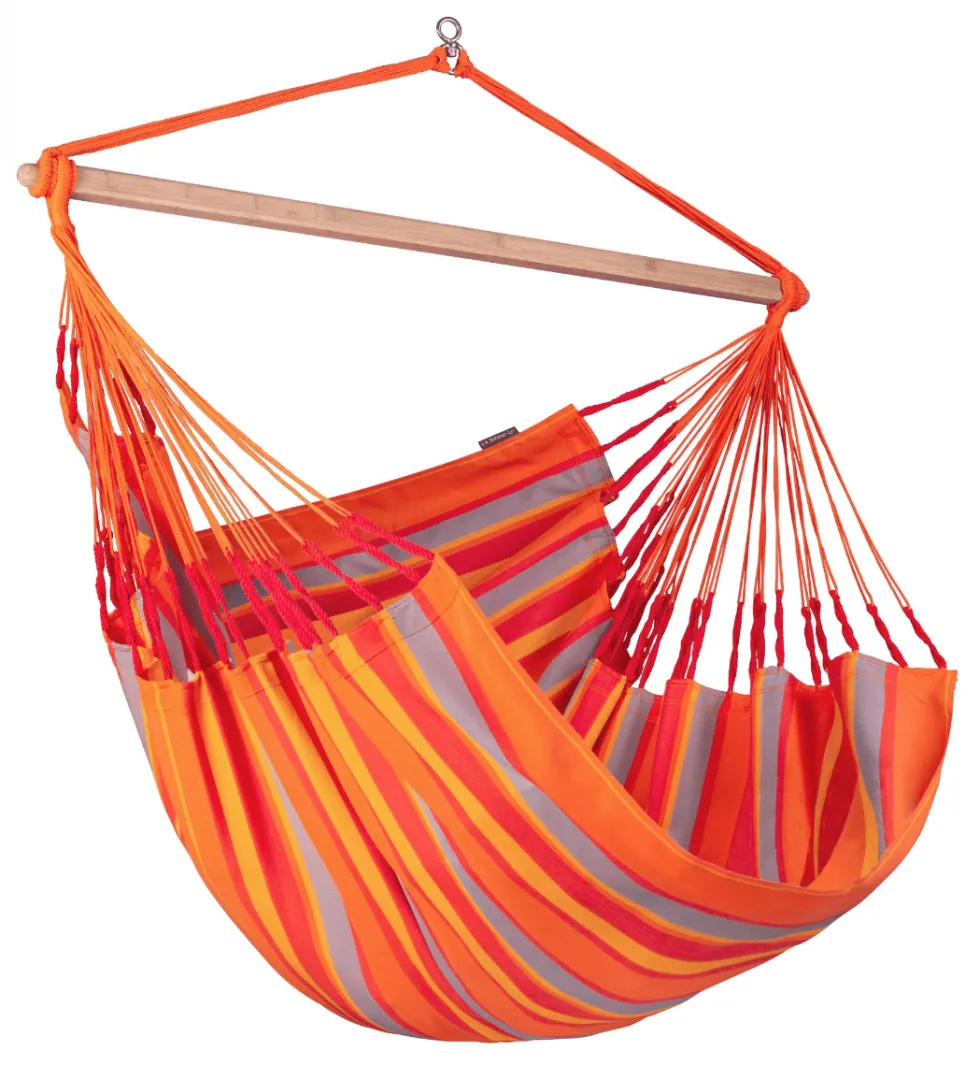 Riipputuoli kingsize outdoor - Toucan