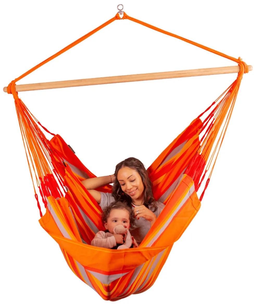 Riipputuoli kingsize outdoor - Toucan