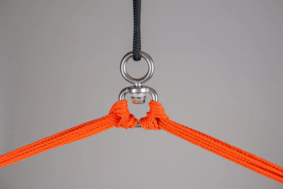 Riipputuoli kingsize outdoor - Toucan
