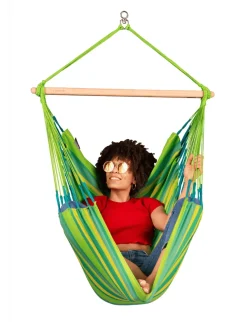 Riipputuoli single outdoor - Lime