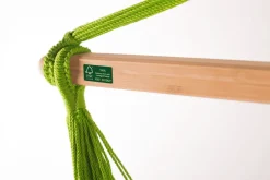 Riipputuoli single outdoor - Lime