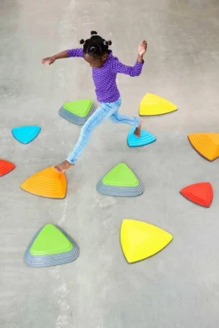 River Stone - 1 kpl - Bouncing