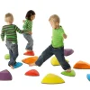 River Stones - 6 kpl setti
