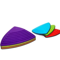 River Stones - 6 kpl setti