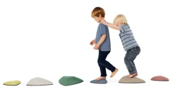 River Stones Nordic - 6 kpl setti