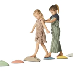 River Stones Nordic - 6 kpl setti