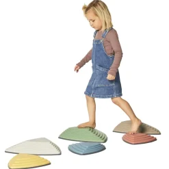 River Stones Nordic - 6 kpl setti