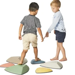 River Stones Nordic - 6 kpl setti