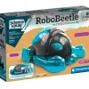 RoboBeetle - Robotti, joka ei koskaan putoa