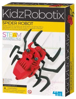 Robottihämähäkki