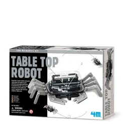 Robottirapu