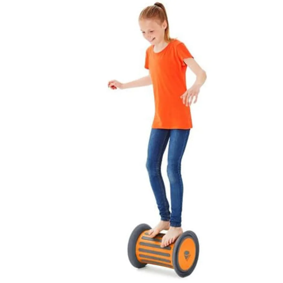 Roller - Tasapainorumpu