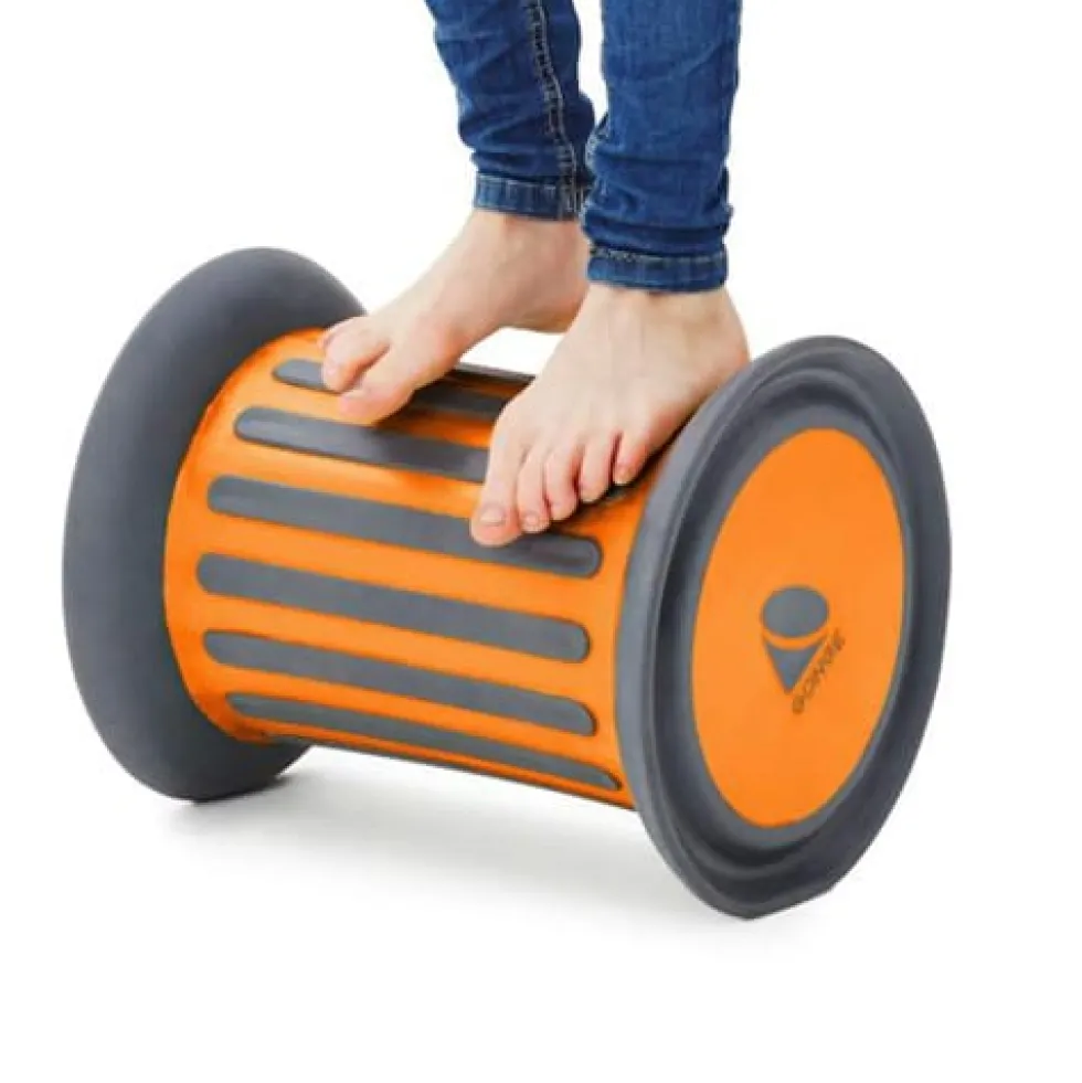 Roller - Tasapainorumpu