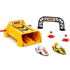 Roll Racing Launcher