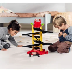 Roll Racing Tower