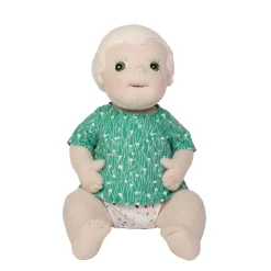 Rubens Baby - Carl, 45 cm
