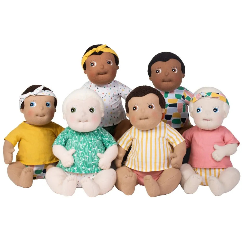 Rubens Baby - Carl, 45 cm